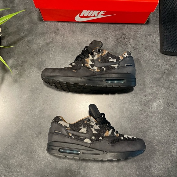 🔥Nike Air Max 1 Qs🔥 - Picture 6 of 16